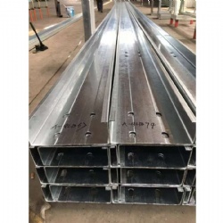 c purlins