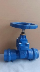 gate valve